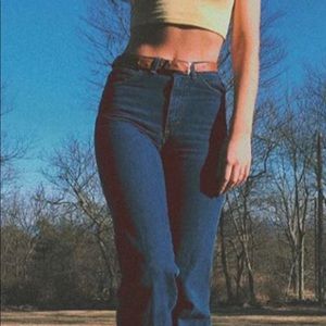 Vintage Britannia Jeans!